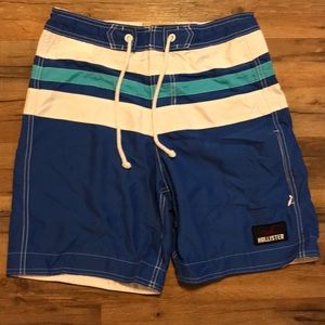 Hollister Board Shorts